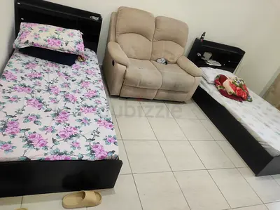 bedspace for male in Dso