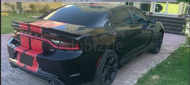 Dodge Charger GT 2020 – Excellent Condition – Sport Look