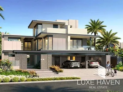 Modern Luxury Villa | Spacious & Genuine
