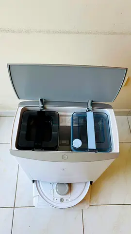 Robot Vaccum