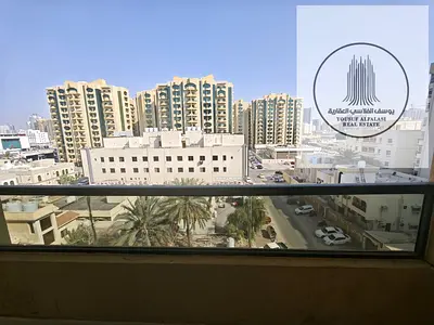 1BR Ajman Rashidiya 2 active residential area easy access