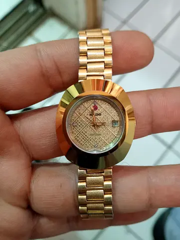 Rado distar