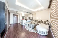High Floor |Skyline View |Luxury Living |Near Burj
