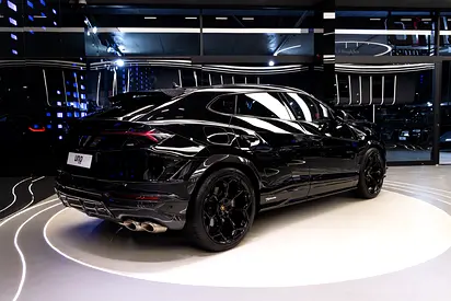 صورة مصغرة 3 لـ 2024 Lamborghini URUS