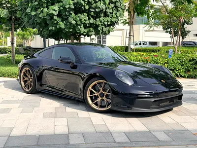 Porsche 911 GT3 2022 19,000Kms European super clean car