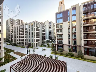 Unfurnished | Low Floor | Beach Lagoon Access
