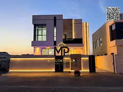 Own a villa at a price that includes registration and title fees. Two floors, custom finishes, exce