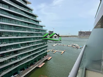 Partial Sea View Spacious 2BR Ready To Move