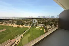 Unfurnished| Kitchen Appliances| Golf Course View