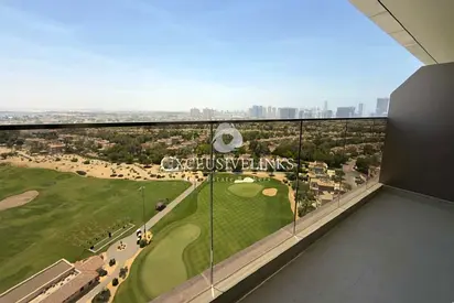 Unfurnished| Kitchen Appliances| Golf Course View