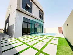 Luxury 5-Bedroom Villa with Private Pool in Kallat Properties
