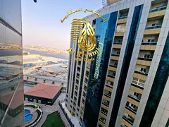 Luxury 2 Bedroom Apartment with Creek View | Parking &amp; Facilities