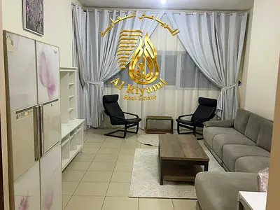 جاهزة للسكن فورًا | مفروشة بالكامل + جميع الفواتير مشمولة