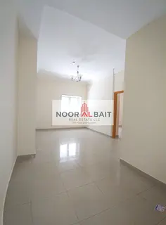 🌟 No Commission | Spacious 1BHK with 2 Washrooms | Only AED 39999/Year 🌟