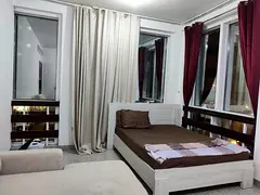 Fully Furnished spacious room available for rent
