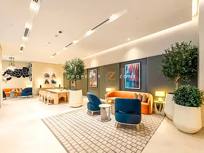 FULL Burj Khalifa view | Viewings Ongoing
