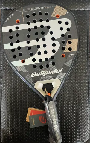 Bullpadel Neuron 02 2026