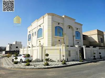 فيلا فاخره كورنر _ طابقين وروف _ 5 غرف _ في موقع جيد _ قريبه من جميع الخدمات _ بسعر ممتاز _ شامل _ المياه _ والكهرباء _  والمكيفات