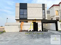 Including registration fees, Amazing villa with swimming pool, consists of 6 master bedrooms with bu
