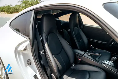 2012 Porsche 911 — миниатюра 17