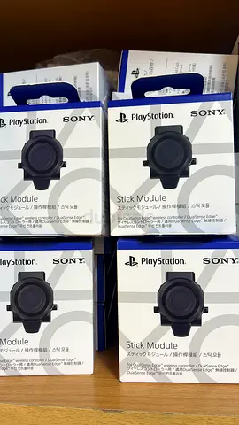 PS5 Edge Controller Module