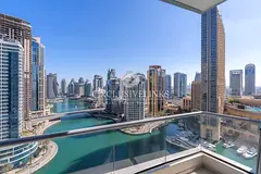 Marina View I High Floor | Exclusive