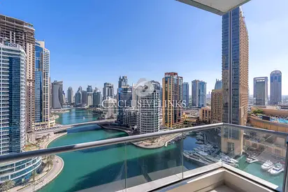 Marina View I High Floor | Exclusive