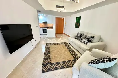 Renovated | Furnished | Spacious | Prime Location