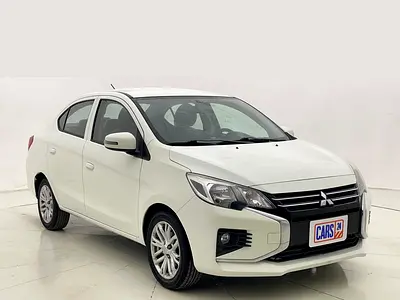 AED 351/month | 0 Downpayment | Free 1 Month Warranty | 30 Day Return | MITSUBISHI ATTRAGE 2022
