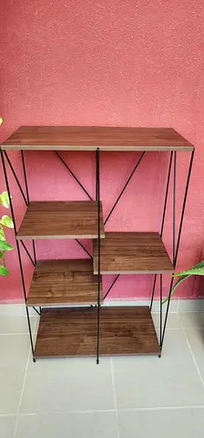 Show unit