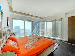 2BR | High Floor | Marina View | Damac Heights