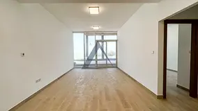 Closed Kitchen | High Floor | Bright Apartment