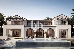 Modern Design | Medium Plot | Premium Location