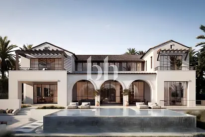 Modern Design | Medium Plot | Premium Location