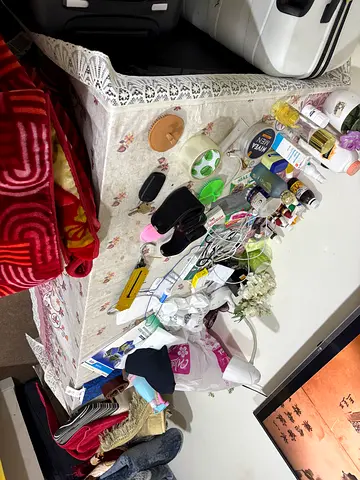 Office table