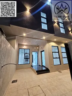 Modern 4 BHK Townhouse | Prime Location Al yasmeen| AED 95,000