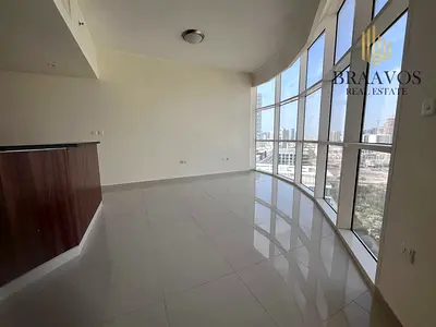 HIGH FLOOR | SPACIOUS | VACANT