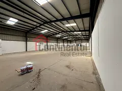 Warehouse for Rent | 11,000 SQFT | Industrial Area 2