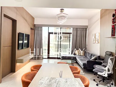 Move-In Ready 1BR | 2 Balconies | Large Layout