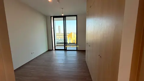 Luxury & Spacious Apartment | Amazing View | JVC