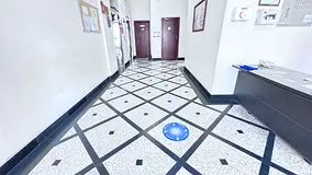 BEST OFFER 2BHK ONLY FAMILY WITH CLOSE DOOR HALL ONLY 39K