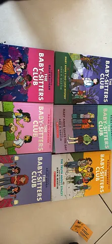 Story books for sale