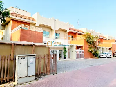 Villa Available at Al Bada