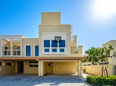 CORNER PLOT | G+2 TH | 5BR +MAID'S | BIG LAYOUT