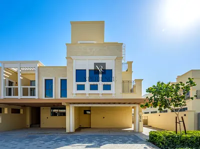 CORNER PLOT | G+2 TH | 5BR +MAID'S | BIG LAYOUT