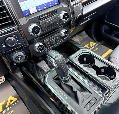 صورة مصغرة 17 لـ 2018 FORD F-150