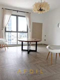 Affordable Studio for Rent | Great Location | Ready to Move In