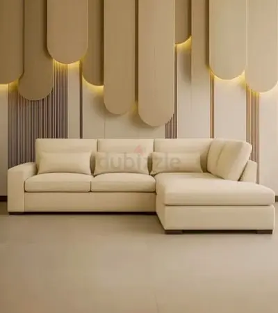 🏠 Brand New Majlis | مجلس جديد فاخر