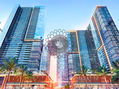 1BR Modern Apartment for Sale | Close to Metro
