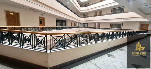 Lavish 2bhk peacefully and comfortable on prime location